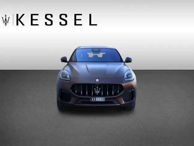 MASERATI Grecale 2.0 MHEV GT Hybrid Automatica