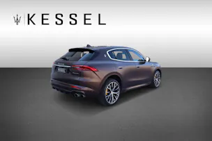 MASERATI Grecale 2.0 MHEV GT Hybrid Automatica