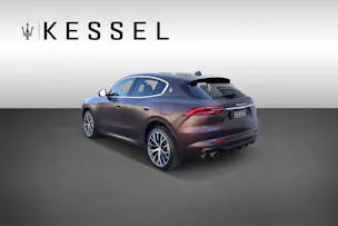 MASERATI Grecale 2.0 MHEV GT Hybrid Automatica