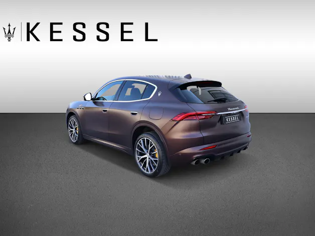 MASERATI Grecale 2.0 MHEV GT Hybrid Automatica