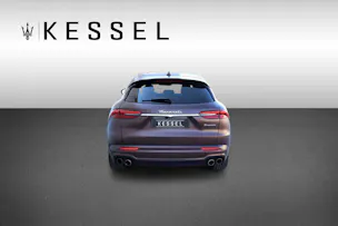 MASERATI Grecale 2.0 MHEV GT Hybrid Automatica