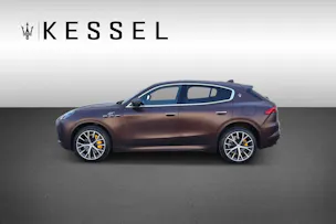 MASERATI Grecale 2.0 MHEV GT Hybrid Automatica