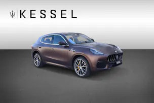 MASERATI Grecale 2.0 MHEV GT Hybrid Automatica