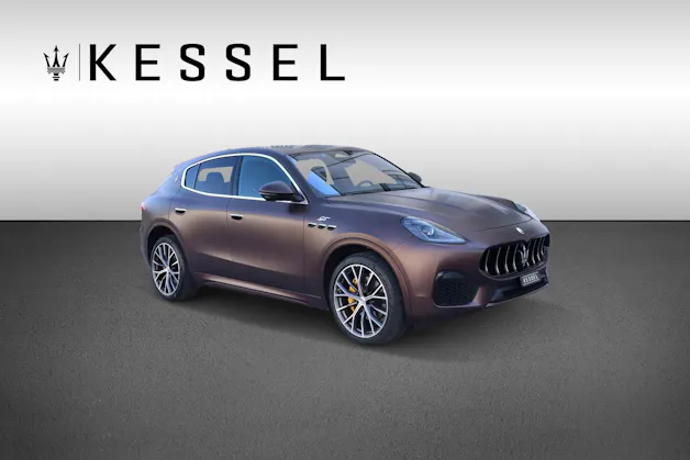 MASERATI Grecale 2.0 MHEV GT Hybrid Automatica