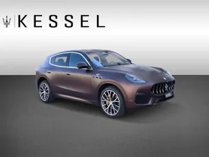 MASERATI Grecale 2.0 MHEV GT Hybrid Automatica