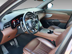 MASERATI Grecale 2.0 MHEV GT Hybrid Automatica