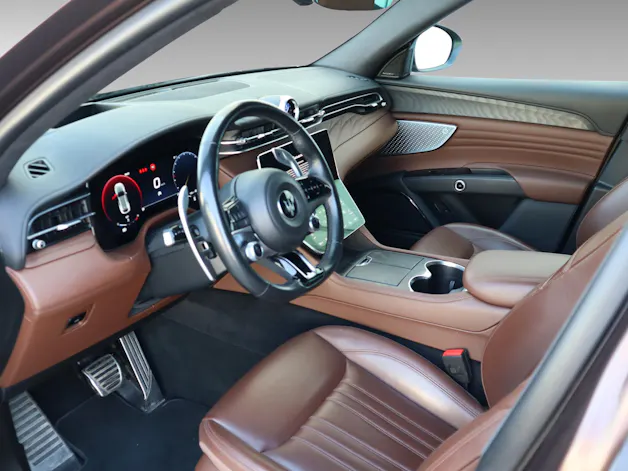 MASERATI Grecale 2.0 MHEV GT Hybrid Automatica