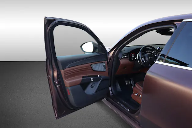 MASERATI Grecale 2.0 MHEV GT Hybrid Automatica