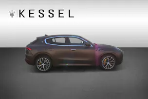 MASERATI Grecale 2.0 MHEV GT Hybrid Automatica