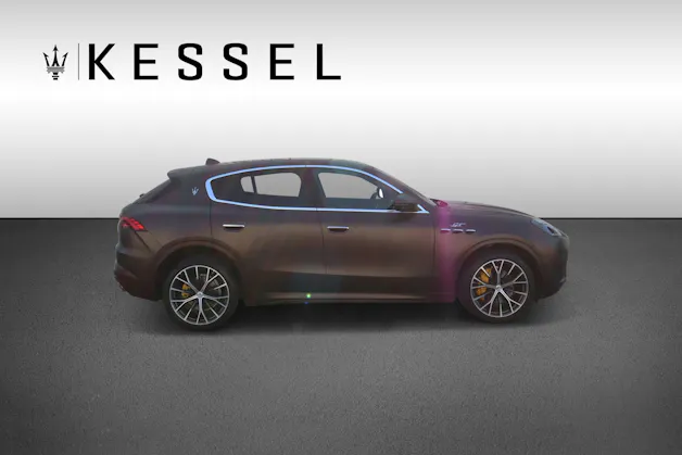 MASERATI Grecale 2.0 MHEV GT Hybrid Automatica