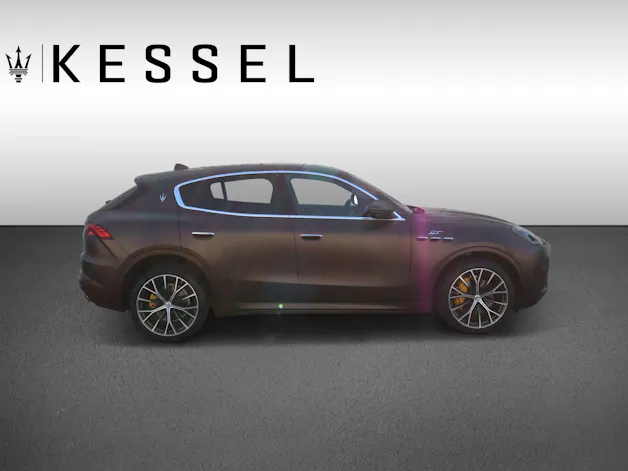MASERATI Grecale 2.0 MHEV GT Hybrid Automatica