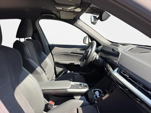 BMW X1 xDrive 20d 48V M Sport