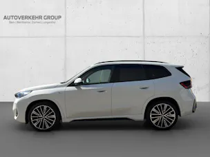 BMW X1 xDrive 20d 48V M Sport