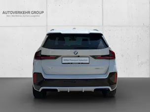 BMW X1 xDrive 20d 48V M Sport
