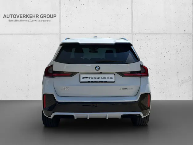 BMW X1 xDrive 20d 48V M Sport