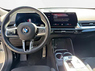 BMW X1 xDrive 20d 48V M Sport