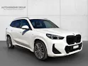 BMW X1 xDrive 20d 48V M Sport