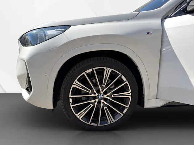 BMW X1 xDrive 20d 48V M Sport