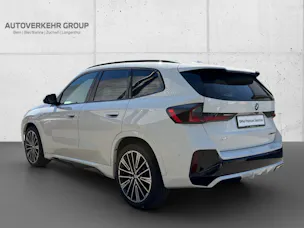 BMW X1 xDrive 20d 48V M Sport
