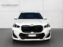 BMW X1 xDrive 20d 48V M Sport