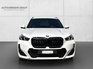 BMW X1 xDrive 20d 48V M Sport