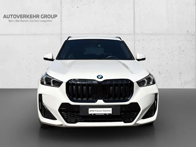 BMW X1 xDrive 20d 48V M Sport