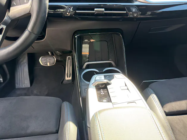BMW X1 xDrive 20d 48V M Sport