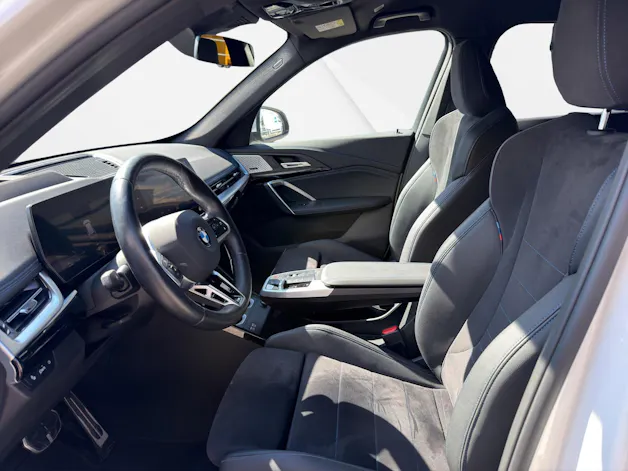 BMW X1 xDrive 20d 48V M Sport