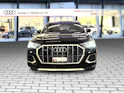 AUDI Q3 40 TFSI advanced quattro S-tronic Mythosschwarz Metallic