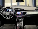 AUDI Q3 40 TFSI advanced quattro S-tronic Mythosschwarz Metallic
