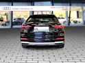 AUDI Q3 40 TFSI advanced quattro S-tronic Mythosschwarz Metallic