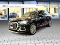 AUDI Q3 40 TFSI advanced quattro S-tronic Mythosschwarz Metallic