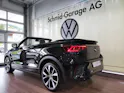 VW T-Roc Cabriolet 1.5 TSI R-Line Black-Style DSG