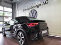 VW T-Roc Cabriolet 1.5 TSI R-Line Black-Style DSG