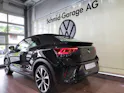 VW T-Roc Cabriolet 1.5 TSI R-Line Black-Style DSG