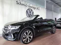 VW T-Roc Cabriolet 1.5 TSI R-Line Black-Style DSG