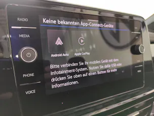 VW T-Roc Cabriolet 1.5 TSI R-Line Black-Style DSG