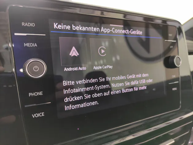 VW T-Roc Cabriolet 1.5 TSI R-Line Black-Style DSG
