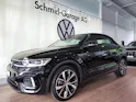 VW T-Roc Cabriolet 1.5 TSI R-Line Black-Style DSG