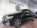 VW T-Roc Cabriolet 1.5 TSI R-Line Black-Style DSG