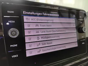 VW T-Roc Cabriolet 1.5 TSI R-Line Black-Style DSG