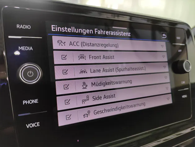 VW T-Roc Cabriolet 1.5 TSI R-Line Black-Style DSG