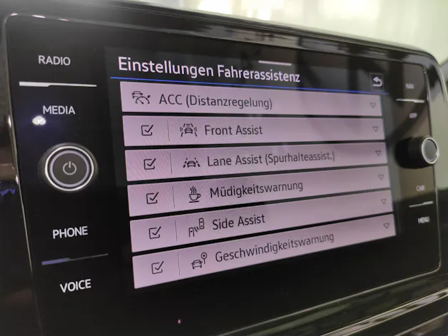 VW T-Roc Cabriolet 1.5 TSI R-Line Black-Style DSG
