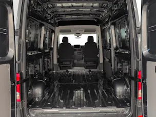 VW Crafter 35 2.0 BiTDI L3 4Motion A