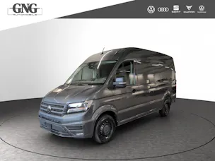 VW Crafter 35 2.0 BiTDI L3 4Motion A