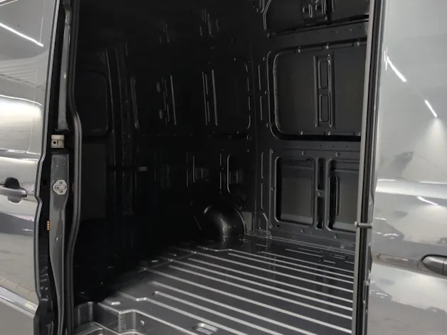 VW Crafter 35 2.0 BiTDI L3 4Motion A