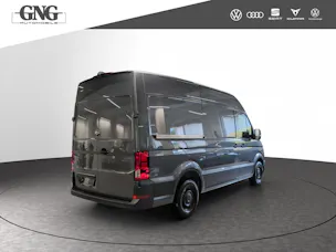 VW Crafter 35 2.0 BiTDI L3 4Motion A
