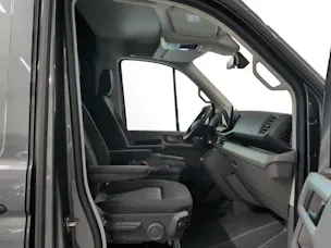 VW Crafter 35 2.0 BiTDI L3 4Motion A
