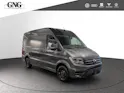 VW Crafter 35 2.0 BiTDI L3 4Motion A