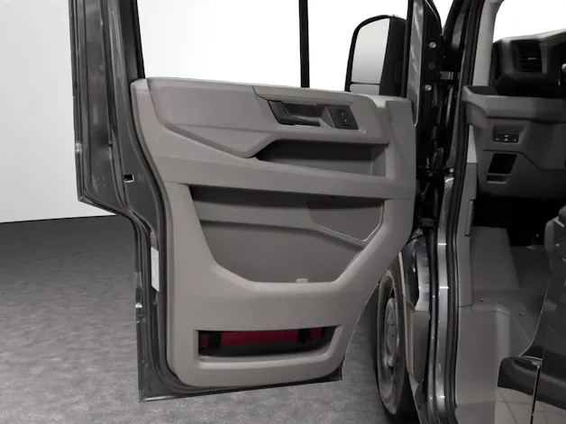 VW Crafter 35 2.0 BiTDI L3 4Motion A